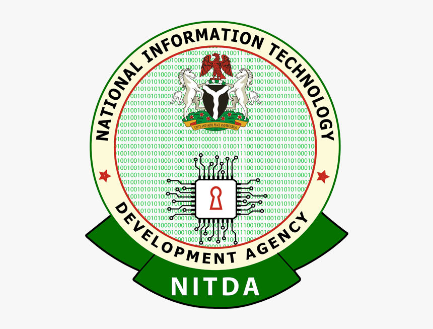 Ncc Regulation Not In Conflict With The Nigeria Data - Nitda Nigeria, HD Png Download, Free Download