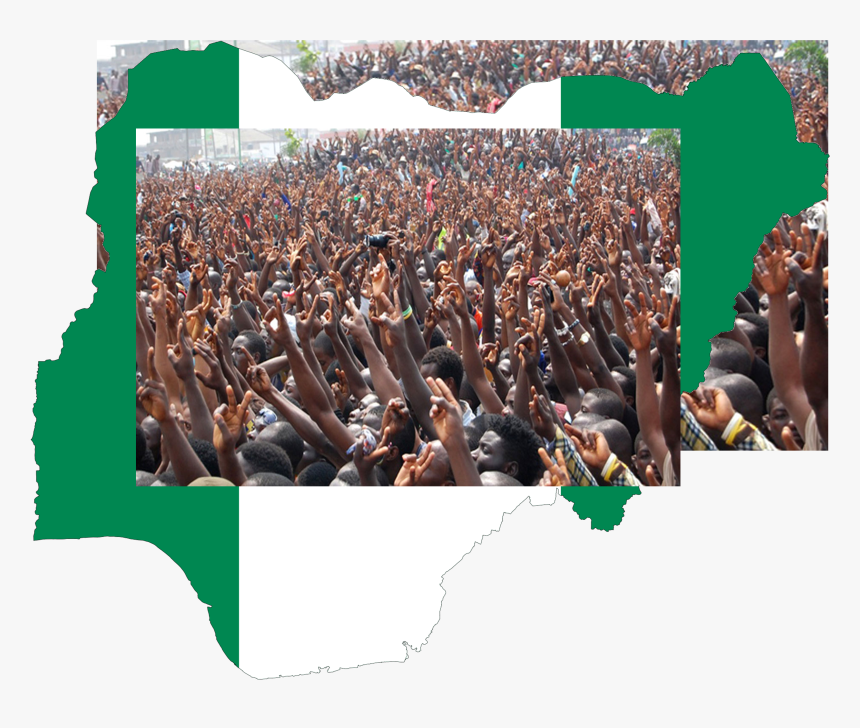 Nigeria Png, Transparent Png, Free Download