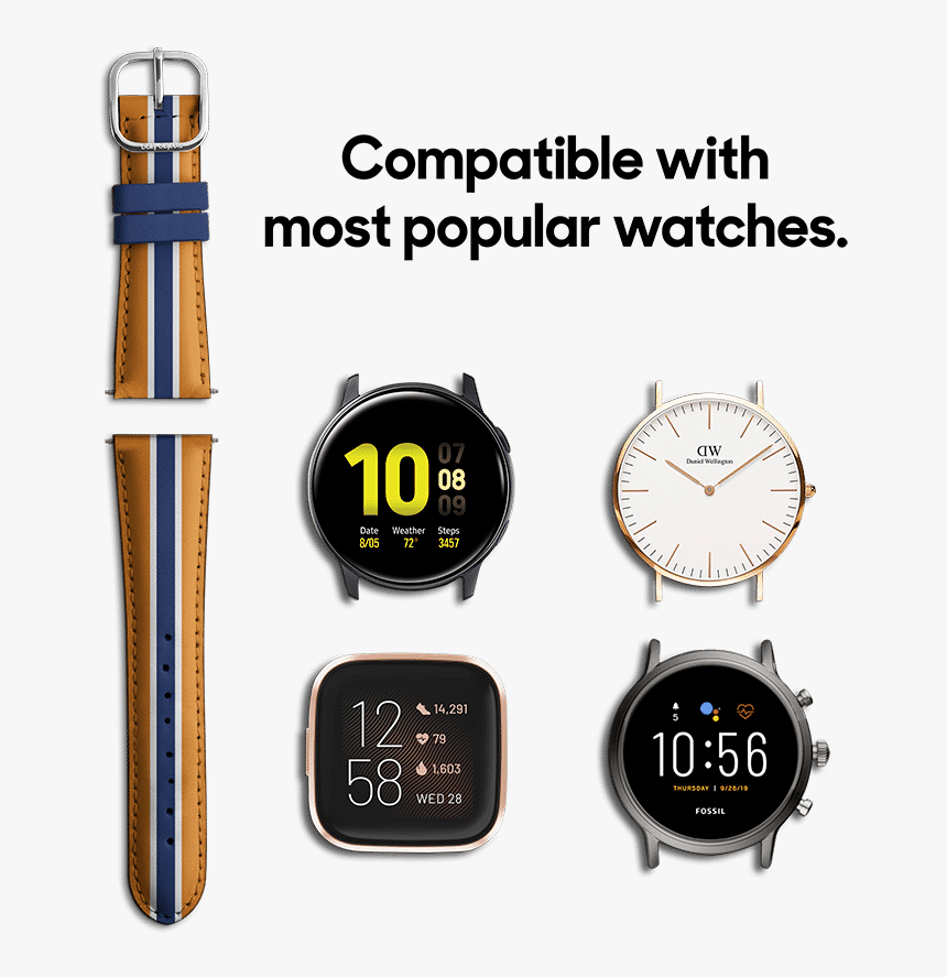 Analog Watch, HD Png Download, Free Download