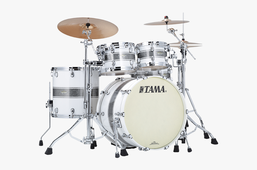 Drum Kit, HD Png Download, Free Download