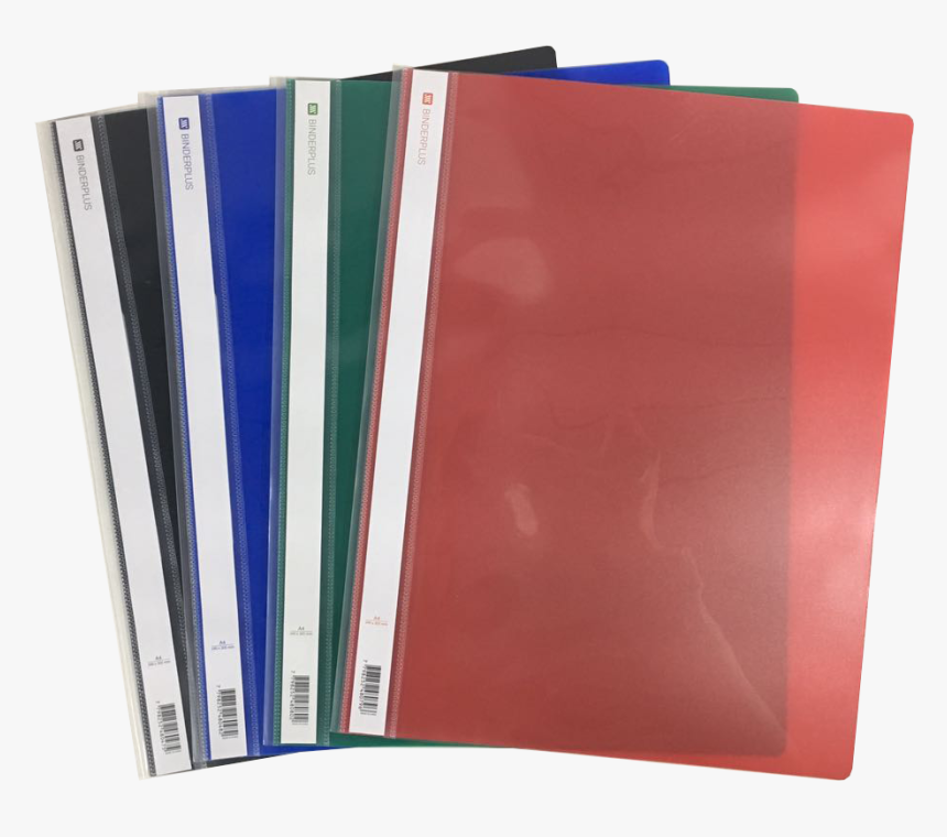 Carpeta Tapa Transparente Oficio , Png Download - Carpeta Oficio Tapa Transparente, Png Download, Free Download