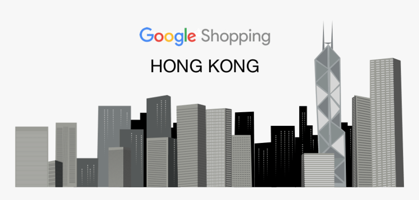 Google Shopping Hong Kong - Google, HD Png Download, Free Download