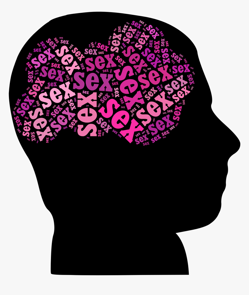 Addiction Sexuelle, HD Png Download, Free Download