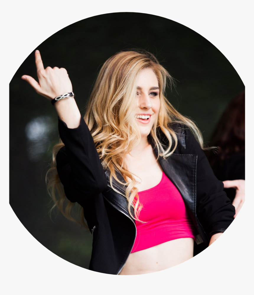 Girl, HD Png Download, Free Download