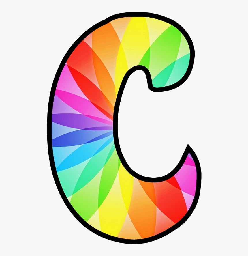Buchstabe Letter C, HD Png Download, Free Download