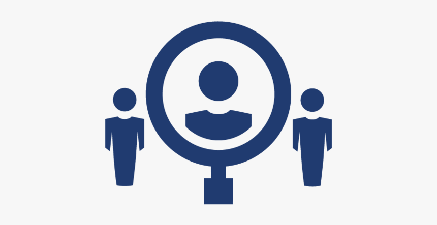Talent Icon-01 - Human Resources Management Icon, HD Png Download, Free Download