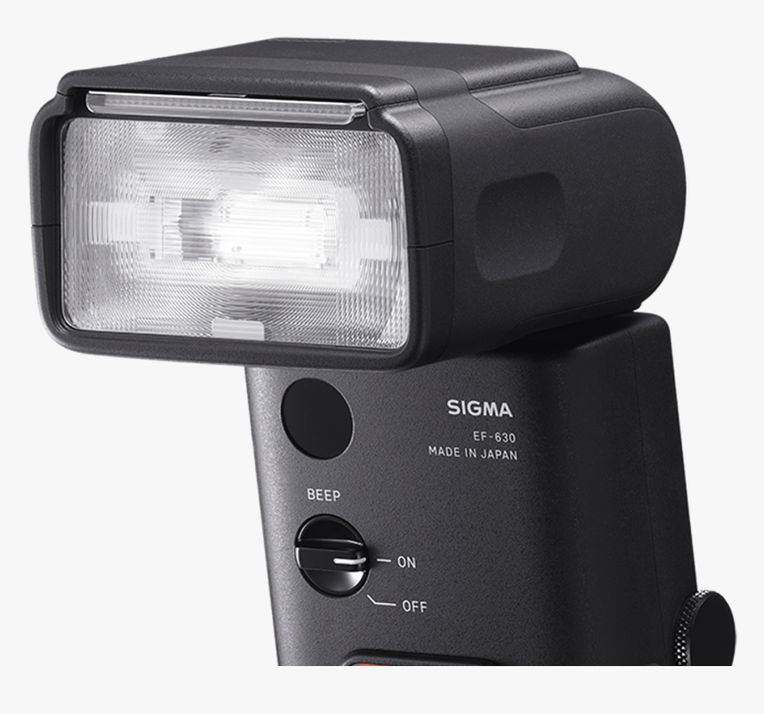 External Flash For Canon, HD Png Download, Free Download