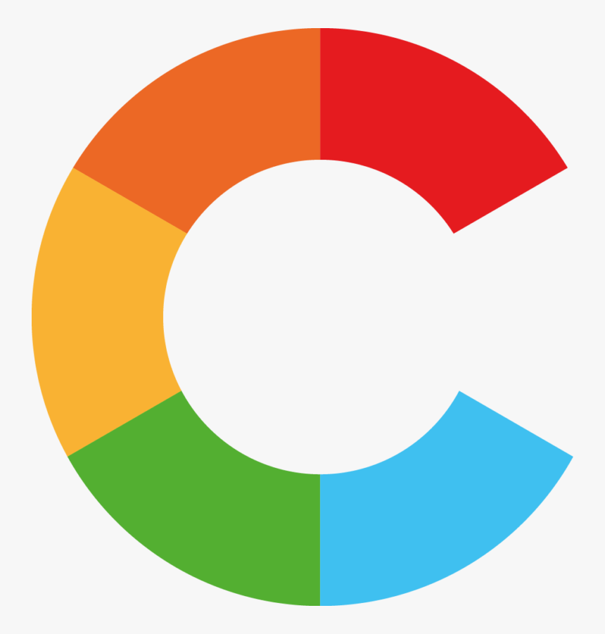 Verdict Network - Circle, HD Png Download, Free Download