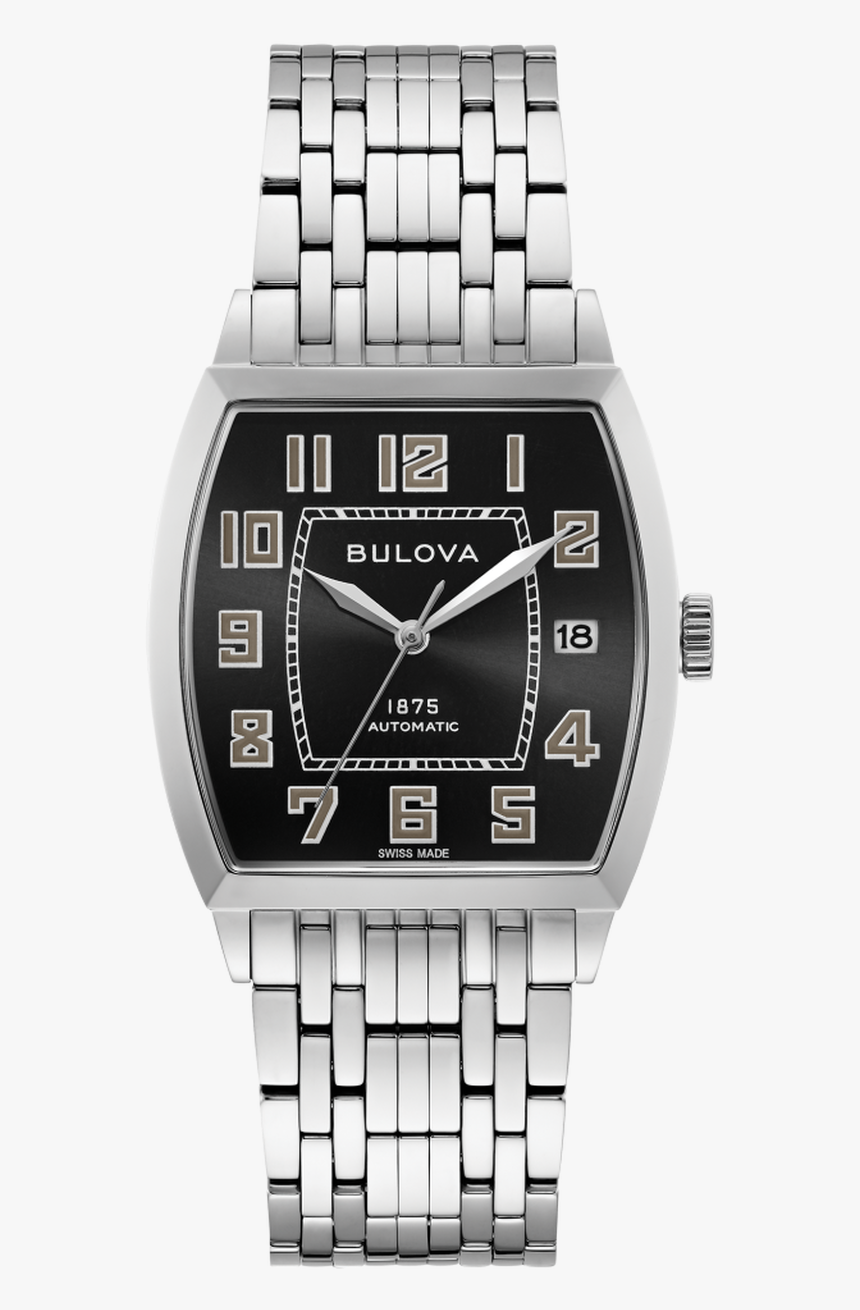 Bulova Breton, HD Png Download, Free Download