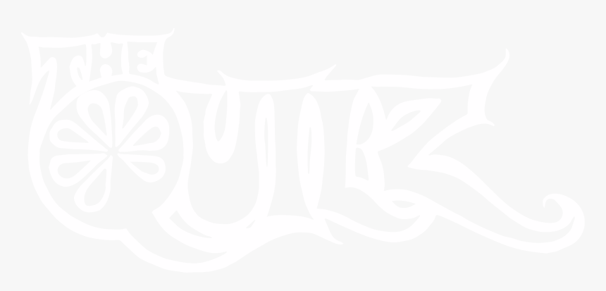 The Quilz - Graphic Design, HD Png Download, Free Download