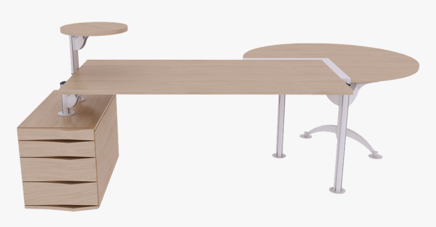 Writing Desk, HD Png Download, Free Download