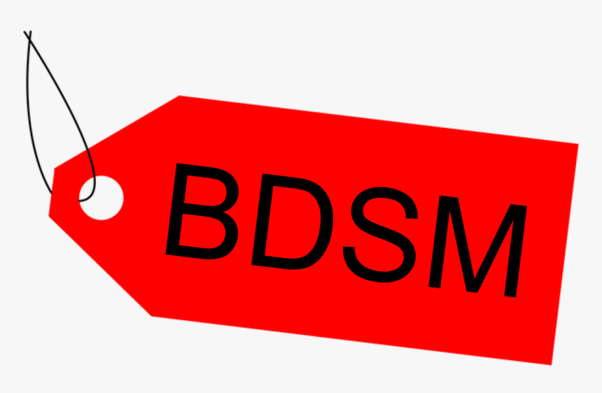 [kink] A Switchy Girl’s Guide To Bdsm Roles And labels - Sign, HD Png Download, Free Download