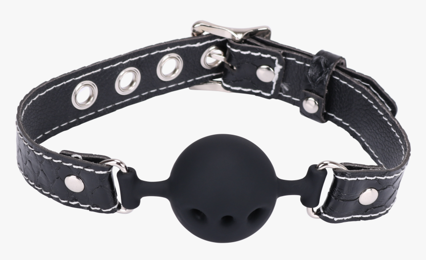 Bdsm Ball Gag Transparent, HD Png Download, Free Download