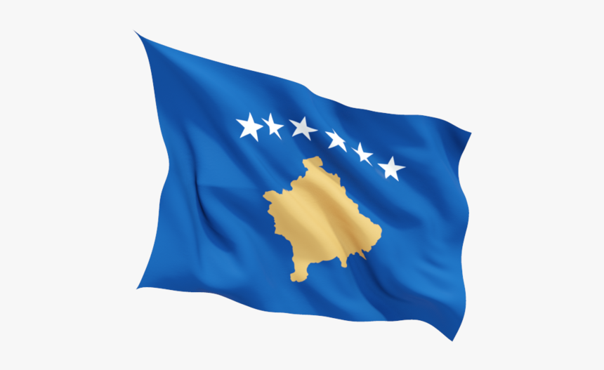 Transparent Kosovo Flag Gif, HD Png Download, Free Download