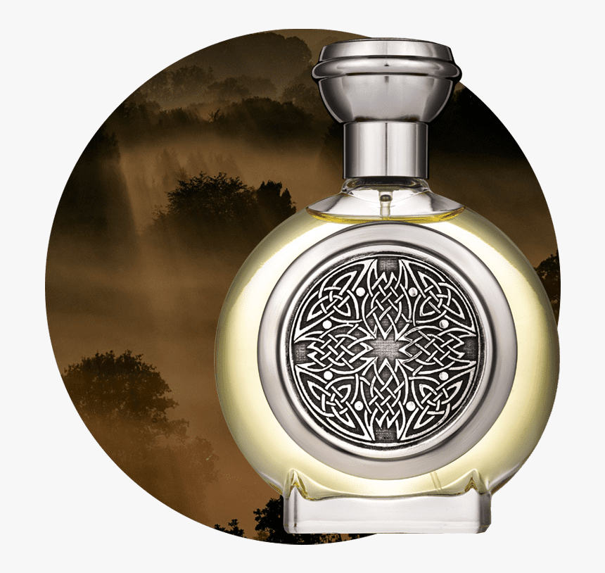 Glorious By Boadicea The Victorious Fragrance - Boadicea The Victorious Nefarious, HD Png Download, Free Download