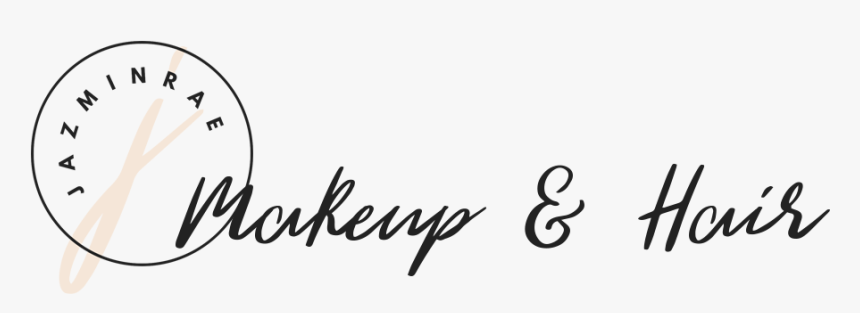 Makeup Hair Logo Png, Transparent Png, Free Download