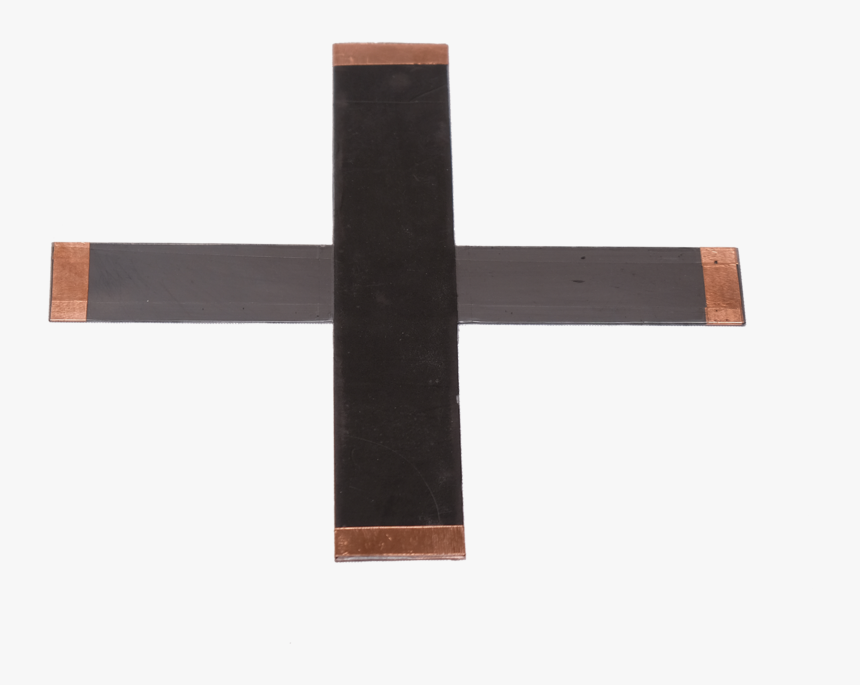 Electrode 1 - Cross, HD Png Download, Free Download