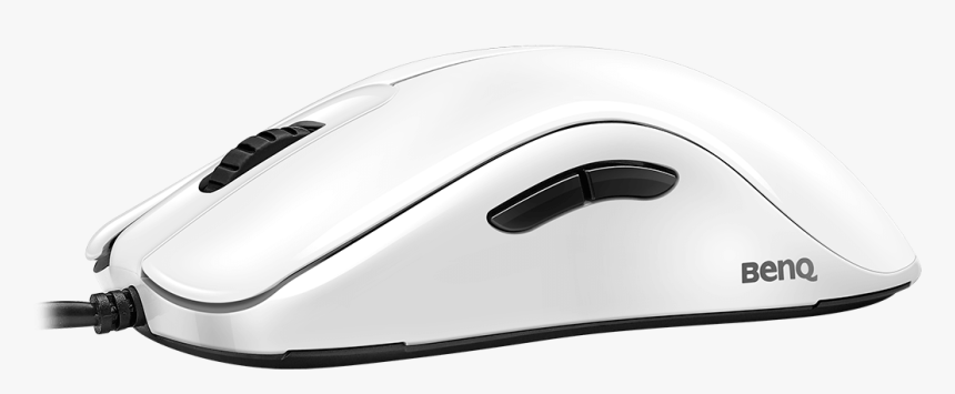 Mouse Zowie Fk2 White, HD Png Download, Free Download