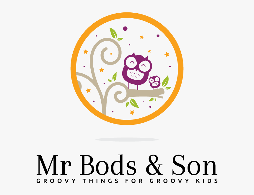 Logo Design By Aiproject For Mr Bods & Son - Circle, HD Png Download, Free Download