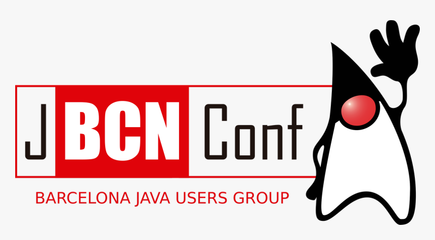 Jbcnconf 2019, HD Png Download, Free Download