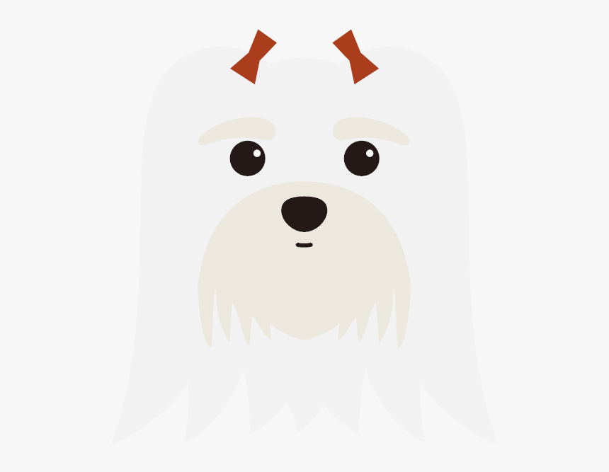 Yappicon - Maltese Icon, HD Png Download, Free Download