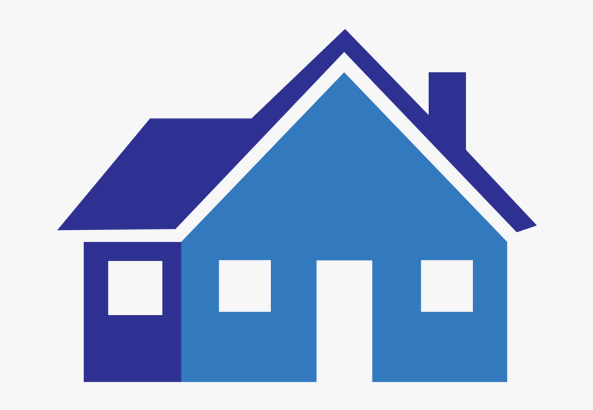 Residential - House, HD Png Download, Free Download