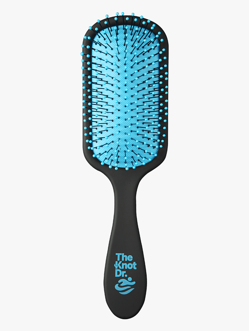 The Knot Dr - Knot Dr Brush, HD Png Download, Free Download