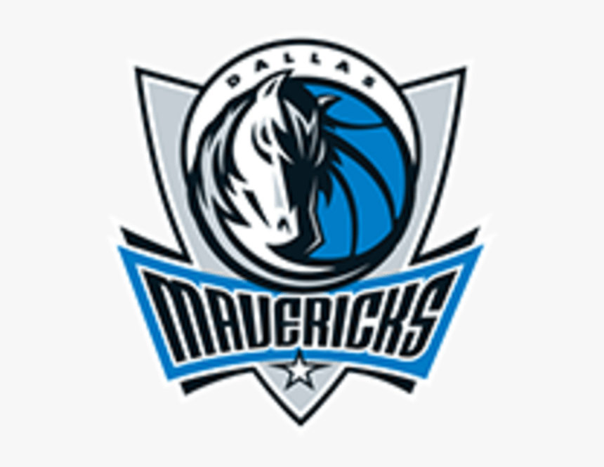 Image Placeholder Title - Dallas Mavericks Logo, HD Png Download, Free Download