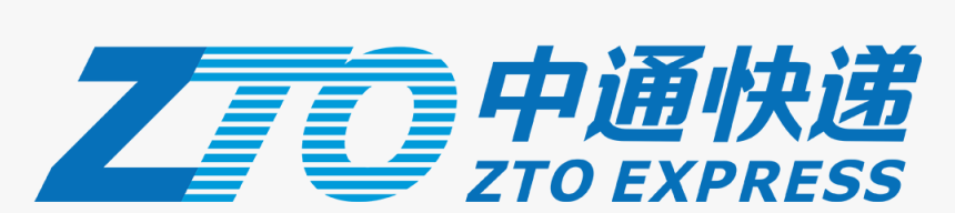 Zto Express, HD Png Download, Free Download