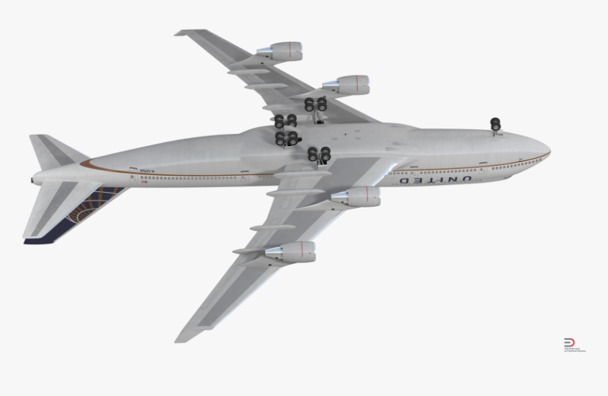 Model Aircraft, HD Png Download, Free Download