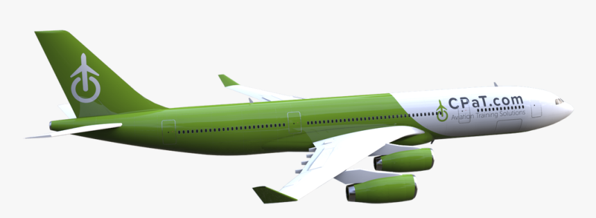 This Interactive Course Is Designed As A Systems Knowledge - Boeing 747-400, HD Png Download, Free Download