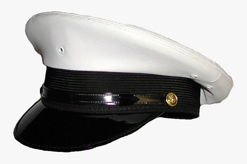 Maritime - Peaked Cap, HD Png Download, Free Download