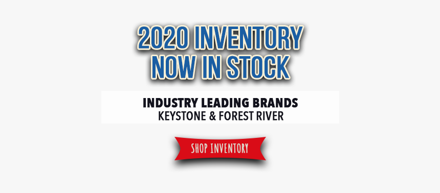 Coastalrv 2020inventory Banner Oct19 - Shoot Rifle, HD Png Download, Free Download