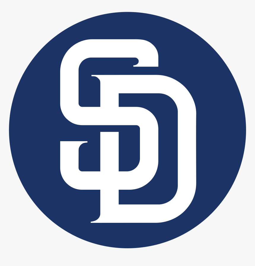 San Diego Padres Png, Transparent Png, Free Download