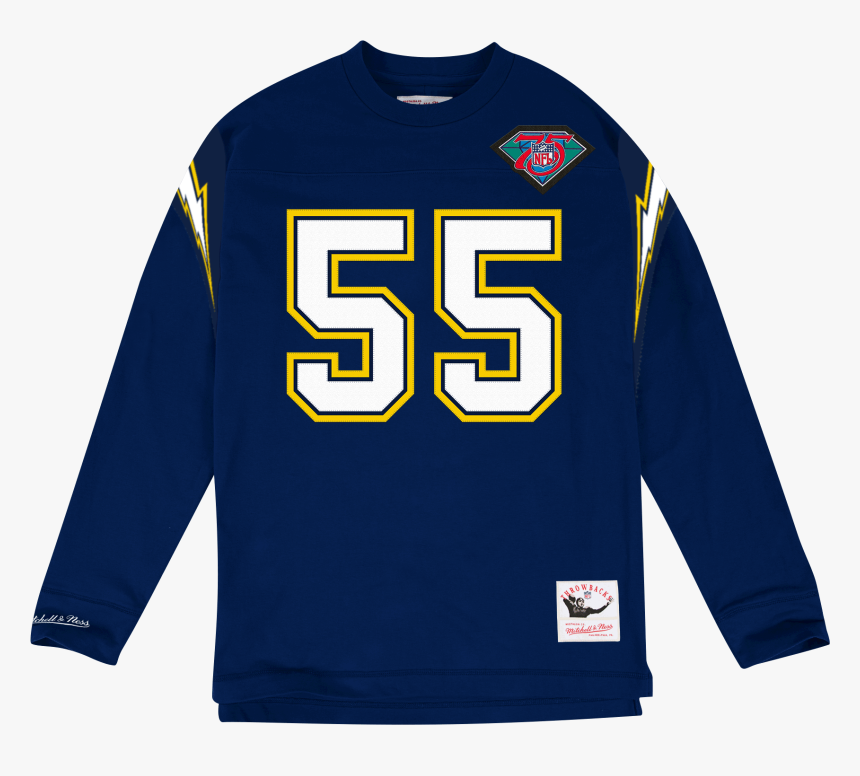 Ravens Jersey Long Sleeve, HD Png Download, Free Download