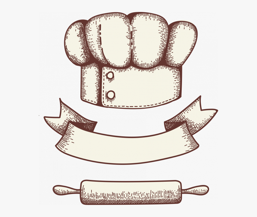 Bread And Pastry Logo, HD Png Download, Free Download