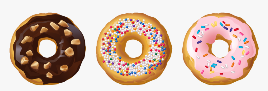 Donut Png - Donut Cake Png, Transparent Png, Free Download