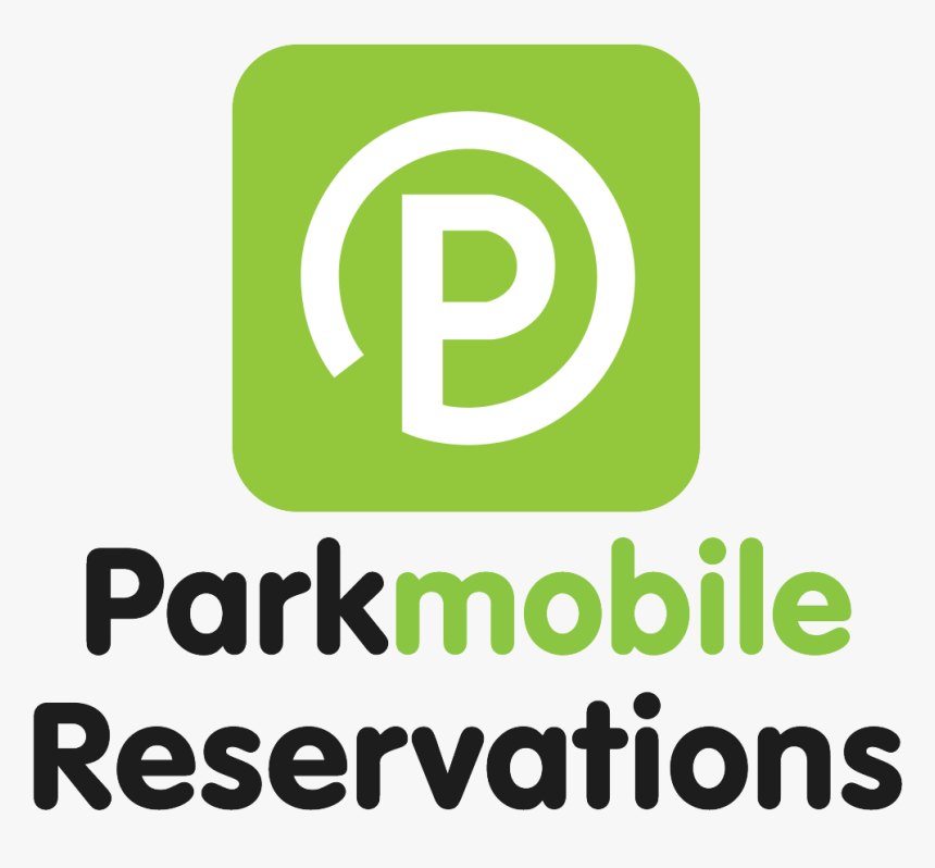 Parkmobile, HD Png Download, Free Download