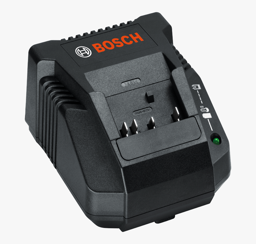 Bc660 18 V Lithium-ion Charger - Bosch Drill Battery Charger, HD Png Download, Free Download
