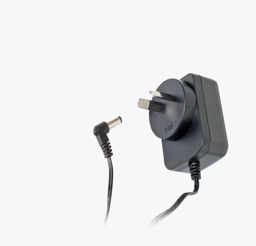 Carson Powerplay 9v Power - Cable, HD Png Download, Free Download