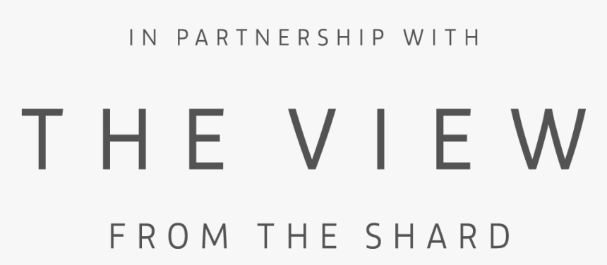 View From The Shard Logo Png, Transparent Png, Free Download