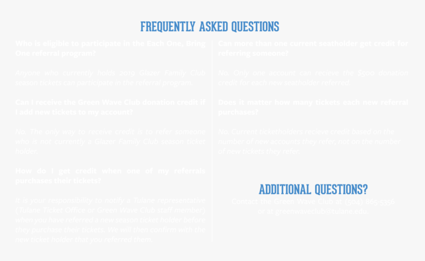 Eobo Faq Credit - Electric Blue, HD Png Download, Free Download