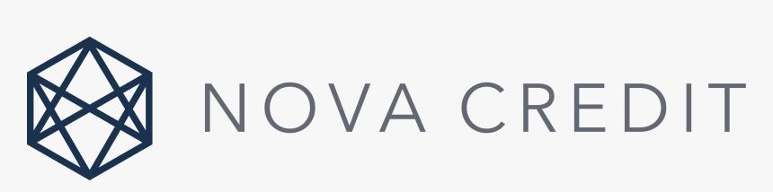 Preview Image - Nova Credit Logo, HD Png Download, Free Download