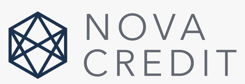 Nova Credit Logo, HD Png Download, Free Download