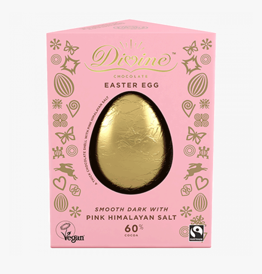 Fancy Easter Egg Packaging, HD Png Download, Free Download
