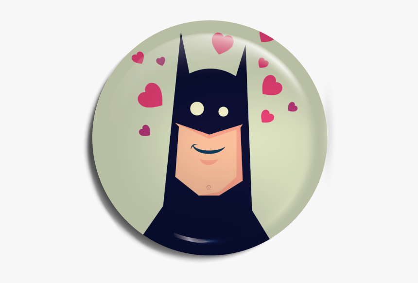 Batman And Catwoman Vector, HD Png Download, Free Download