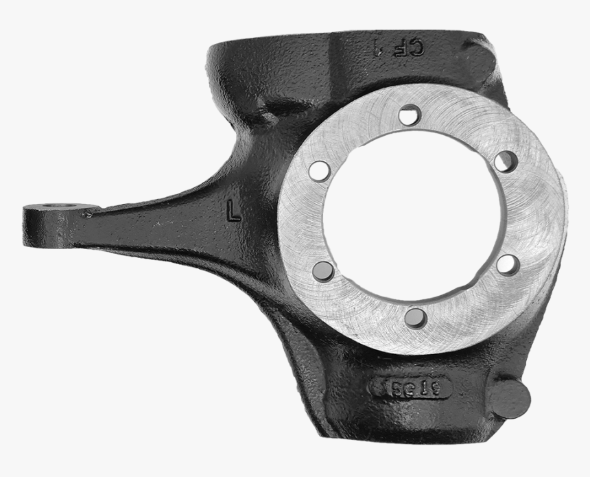 Nitro Hd Kingpin Steering Knuckle - Tool, HD Png Download, Free Download