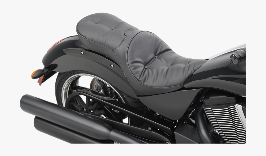 Victory Seat Low Profile Pillow Vegas Kingpin Highball - Victory Vegas Seat, HD Png Download, Free Download