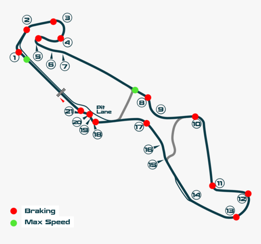 Tt Circuit Assen - Assen Circuit, HD Png Download, Free Download