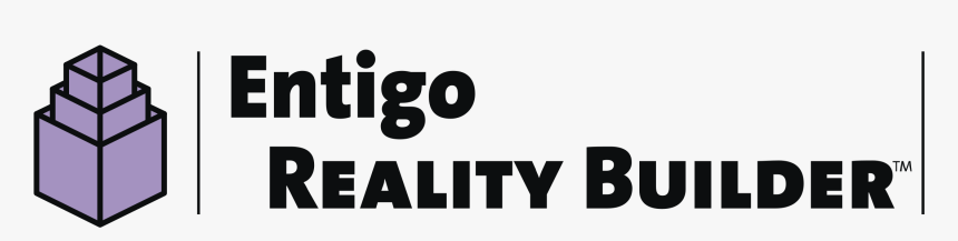 Entigo Realty Builder Logo Png Transparent - Graphic Design, Png Download, Free Download